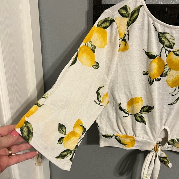 Gypsies and Moondust Womens Blouse - Picture 2 of 4